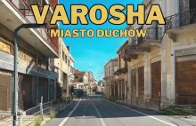 Varosha - Miasto Duchów