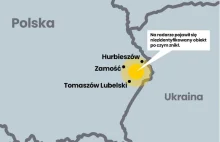 Prokuratura wszczęła śledztwo ws. rosyjskiej rakiety nad Polską 29 grudnia 2023