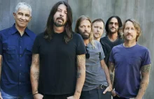 Wspaniała piątka Foo Fighters. Najlepsze płyty Dave’a Grohla i spółki
