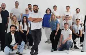 Most z Warszawy do Nowego Jorku