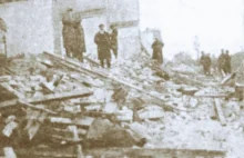 Ataki Terrorystyczne w Polsce 1923