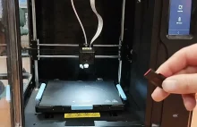 Jak drukować w 3 D ? - YouTube