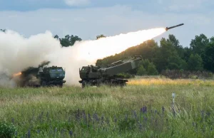 Wyrzutnie HIMARS niedługo wzmocnią armię. To nie koniec dobrych wieści