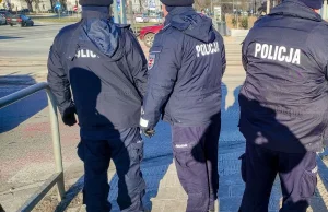 Zięć był policjantem. Okrutna prawda wyszła na jaw po czasie