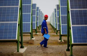 Fundamentalna zmiana w skali świata. Węgiel właśnie przestał być największym źró