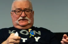 Lech Wałęsa: Śmierć? Już nie mogę się doczekać [FRAGMENT KSIĄŻKI] - Wiadomości