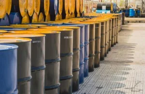 Dron uderzył w wieżowiec w Rosji. Są ranni