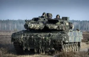 Siły Zbrojne Ukrainy rozpoczęły kontrofensywę na dużą skalę - Malyar.