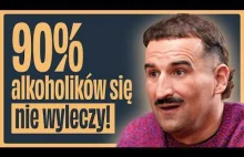 Alkohol odbiera człowieczeństwo. Jak wygląda dno alkoholika?
