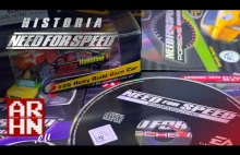 Need for Speed: Porsche 2000 - [Historia NFS].[arhn.eu]