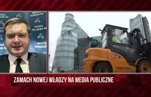 Porzucek: Prawo w Polsce przestało obowiązywać