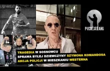 Tajemnicza śmierć byłej dziewczyny polskiego króla syntholu