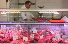 Polskie mięso może trafić do Chin.