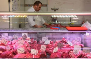 Polskie mięso może trafić do Chin.