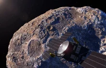 NASA leci na asteroidę. Jest warta więcej niż gospodarka całego świata