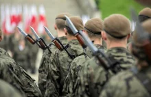 Ludzie z Wojska Polskiego są przerażeni.... Ech, to pokolenie WF-oporne.