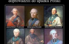 Lista księży zdrajców Polski