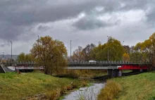 Awantura o most WOŚP i Caritas w Nowym Sączu. Radni bez zgody wykorzystali nazwę