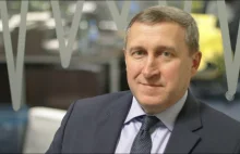doradca szefa MSZ Ukrainy Andrij Deszczyca: Trzeba przeprosić za Wołyń