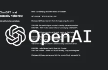 OpenAI płaciła 2 dolary za godzinę filtrowania treści dla ChatGPT