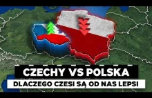 Dlaczego Czechy są lepsze od Polski?