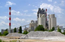 Ukraina, Białoruś, Turcja, Algieria. Polskę zalewa tani cement spoza UE