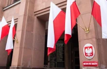 Od stycznia 2026 r. wzrosną opłaty konsularne MSZ publikuje nową taryfę