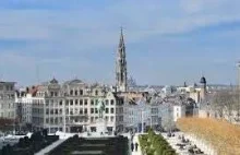 Bruksela na krawędzi kryzysu finansowego, tylko 6 miesięcy na pozyskanie środków