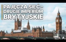 Pajęcza Sieć - Drugie Imperium Brytyjskie, Raje Podatkowe