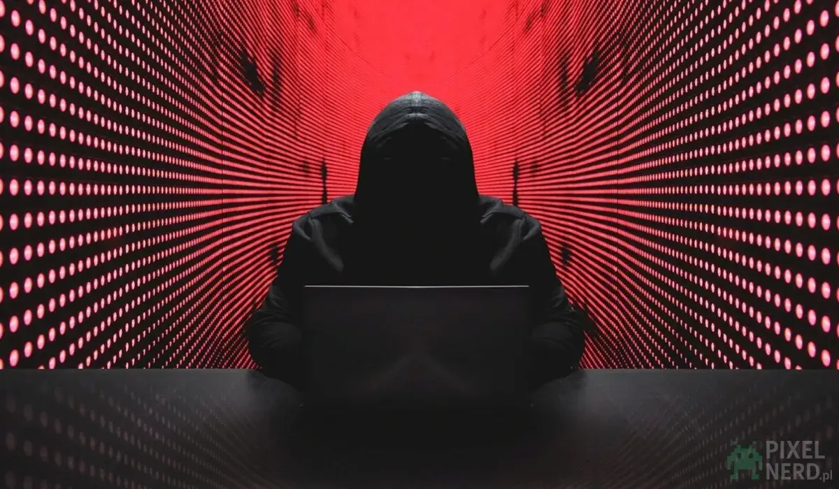 Koniec ery gangów ransomware? Hakerzy ogłaszają złote spadochrony i przechodzą n