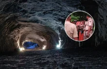 Nina Kutina: matka, która wybrała życie w jaskini zamiast cywilizacji