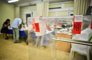 Dr Kontek oszacował skalę nieprawidłowości wyborczych. Jego wyniki potwierdzone