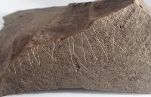 Znaleziono najstarszy kamień runiczny na świecie – kamień Svingerud
