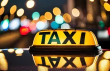 W czerwcu nowe przepisy. Czy zacznie brakować taksówkarzy? Wiadomości Olsztyn