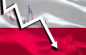 Polska gospodarka stanęła. Najnowsze dane GUS