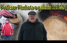 Słoma jako opał, czy to się faktycznie opłaca?