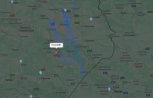 Szachedy wlatują nad Polskę, mowa o kilku maszynach