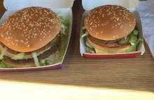 Dostali absurdalne dania w McDonald's. A z nimi słone rachunki