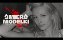 Brutalne morderstwo miss Polski. Życie jej bliskich zagrożone?