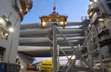 Drugie życie wiatrowych skrzydeł. Wyścig z czasem i tonami odpadów [ANALIZA]