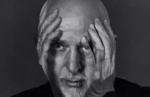 Peter Gabriel powraca po 21 latach. Recenzja albumu „i/o”