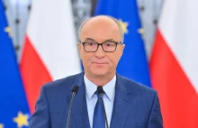 Włodzimierz Czarzasty zakazał sprzedaży alkoholu w Sejmie