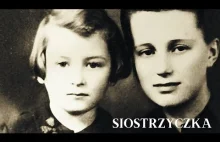 15-letnia Polka w dzień wyzwolenia KL Auschwitz przyganie 7-letnią Żydówkę