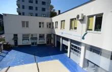 Otworzyli nową szkołę w Warszawie. Tu uczyć się będą dzieci z Ukrainy