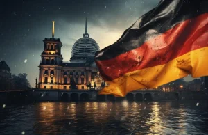 Niemcy: Przeciwnicy legalizacji marihuany zablokują przełomową ustawę?