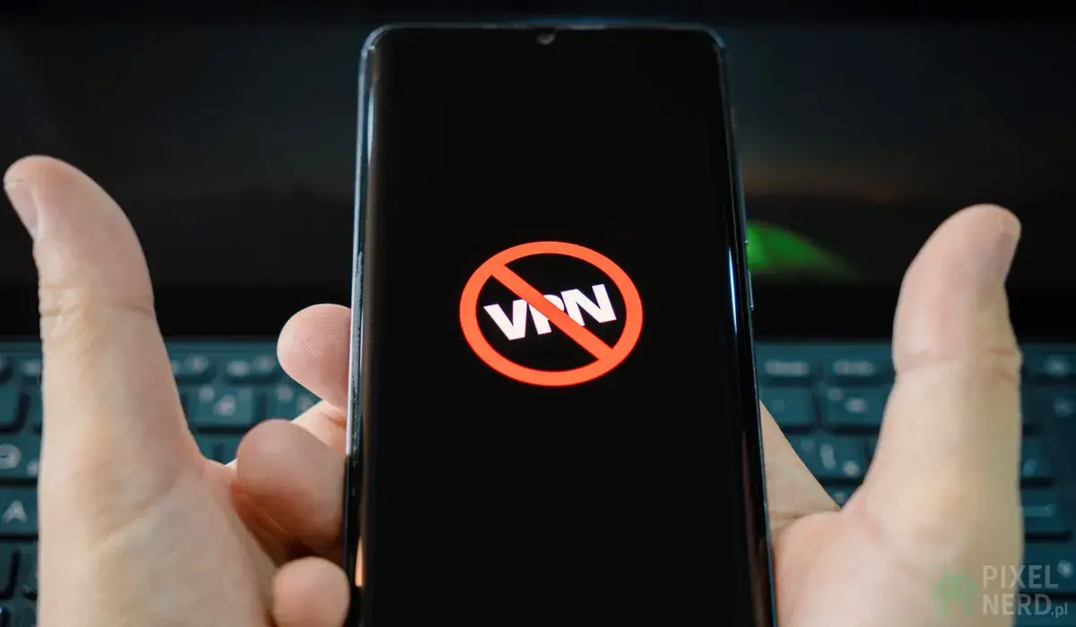 VPN-y coraz bardziej na cenzurowanym. Po branży głos zabiera rządowa komisarz