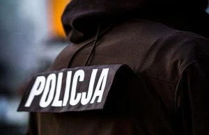 Interpol. Polska policja. 13-latek z Irlandii „groził strzelaniną w szkole"
