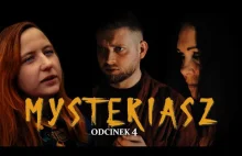 NOWY POLSKI SERIAL MAGICZNY!! MYSTERIASZ. Odcinek 4. Ścieżka symboli