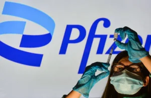 PILNE: Pfizer pozywa Polskę na 6 miliardow za szczepionki