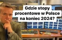 Co Dziś Zrobi RPP? Gdzie Stopy Procentowe w Polsce w 2024 r?